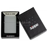 Zippo Z49452 upaljač-flat siva Cene
