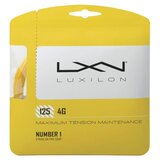 Wilson Luxilon 4g 1.25mm/12 .2 M žica za teniske rekete WRZ997110 Cene