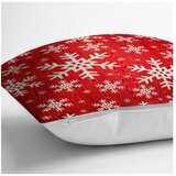Mila Home Prevleka za blazino 43x43 cm Snowflakes – | Shoptok.si