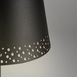 BRILO KIKI LED punjiva stona lampa sa dodirom LED/2,6W/5V IP44 2600 mAh crna | Eponuda.com