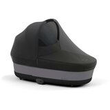 Cybex Platinum® cybex® mreža protiv komaraca za košaru novorođenče lux black | shoptok.hr