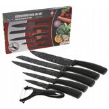 Kinghoff Set mermernih noževa 6 komada KH1611 | ePonuda.com