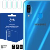 3mk SAMSUNG GALAXY A30 - LENS PROTECTION, (22002106) Cene