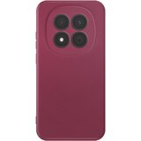 AVIZAR Etui Soft-Touch za Redmi Note 15 Pro 5G iz nedrsečega silikona, Bordeaux, (5000189782) | Shoptok.si