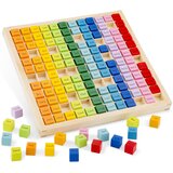 New Classic Toys Izobraževalna igra - tabela s poštevanko | Shoptok.si