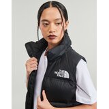 The North Face Puhovke W 1996 RETRO NUPTSE VEST Črna | Shoptok.si
