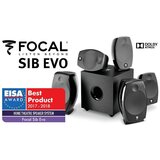 Focal Sib EVO, komplet hišni kino 5.1 - | Shoptok.si