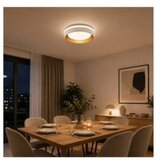 HOME LIGHT Solea 111 CCT LED plafonjera Cene