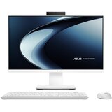  ASUS V400 AiO V440VAK-WPC331W Intel Core 3 100U 60.5 cm (23.8) 1920 x 1080 pixels All-in-One PC 8 GB DDR5-SDRAM 512 GB SSD Windows 11 Home Wi-Fi 6 (802.11ax) White | shoptok.hr