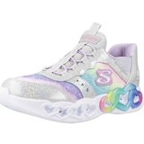 Skechers Modne superge SLIP-INS: INFINITE Siva | Shoptok.si