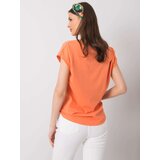 FANCY T-shirt-FA-TS-7001.60-orange | Shoptok.si