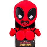 DEADPOOL Plišana igračka Marvel Baby Pool 25 cm | shoptok.hr