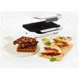 Tefal aparat za sendviče SW701110 Snack XL | Shoptok.si