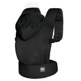 Kinderkraft nosiljka CARRYBEE, Black | shoptok.hr