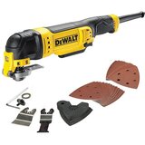 Dewalt MULTIFUNKCIJSKO ORODJE DWE315 | Shoptok.si