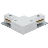 Braytron L spojnica bela za monofaznu šinu | ePonuda.com