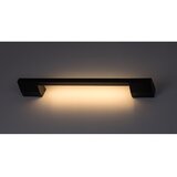 Rabalux 77052 - LED spoljašnje zidno svetlo ZILINA LED/8W/230V IP54 59,5 cm crna | Eponuda.com