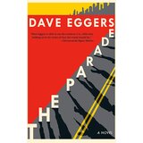 Penguin Random House David Eggers - The Parade | ePonuda.com