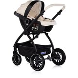 Chipolino dječja kolica 3u1 Prestige Cashmere | shoptok.hr
