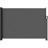  Retraktabilna bočna tende Antracit 300 x 170 cm Poliester | shoptok.hr