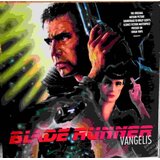  OST/VANGELIS - BLADE RUNNER O.S.T. (180g) | Eponuda.com