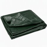 Magnum cerada PE 5x8 m zelena, 140 g/m² Cene