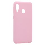  Futrola gentle color za samsung a202f galaxy a20e roze ( F77820 ) | ePonuda.com