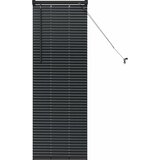  Venecijanski zastore Crna 130 x 50 cm Aluminij | shoptok.hr