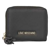 Love Moschino crni ženski novčanik Cene
