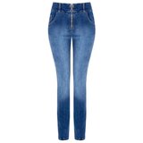 Rinascimento Hlače CFC0124647003 pisana | Shoptok.si