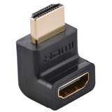 Ugreen HDMI M to F Adapter Angled - polybag Cijene