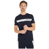 Tommy Hilfiger UM0UM03196DW5 Tamno plava | shoptok.hr