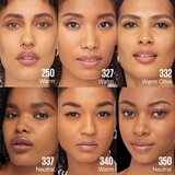 Maybelline Super Stay Lumi-Matte Foundation puder za sve vrste kože 35 ml nijansa 327 | shoptok.hr