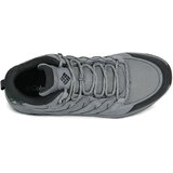 Columbia Pohodništvo REDMOND IV MID WATERPROOF Siva | Shoptok.si