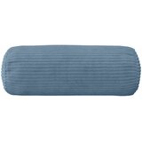  Presvlaka za jastuk 6 pcs HEERLEN Plava Ø 15 x 40 cm Kord | shoptok.hr