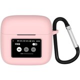 INF Zaščitna silikonska torbica za JBL Tour Pro 3 Pink, (21749066) | Shoptok.si