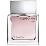 Calvin Klein euphoria muški edt 50ML cene
