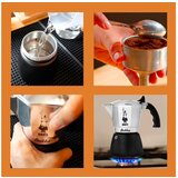 Bialetti Brikka 4 cup