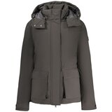 North Sails ŽENSKA CRNA JAKNA | shoptok.hr