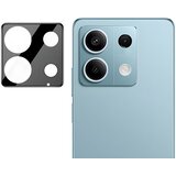 Techsuit zaščitno steklo na kamero za Xiaomi Redmi Note 12 4G - Črna Cene