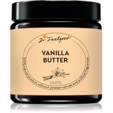 Dr. Feelgood Vanilla Butter globinsko hranilno maslo 120 ml | Shoptok.si