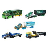 Hot Wheels vlačilci Cene