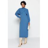 Trendyol Modest Ženski komplet Tctaw24Us00038, Plavi | Eponuda.com