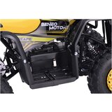 Beneo 36V električni quad za djecu ESCAPE, 800W, 25km/h, žuti | Shoptok.si