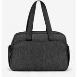 Kikka Boo KikkaBoo Torba za mame Chelsea premium Black (KKB22117) | ePonuda.com
