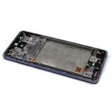  lcd za samsung a725/a726 galaxy a72/a72 5g + touchscreen + frame violet full org eu (gh82-25624c/25463c/25460c/25849c) ( LCD6154 ) | ePonuda.com