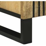  Komoda s ladicama Smeđa 60 x 33 x 75 cm masivno drvo manga | shoptok.hr