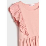 Sinsay Pamučna haljina od trenirke | shoptok.hr