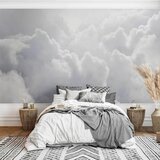 Artgeist Foto tapeta - Clouds Lightness 450x315 Standard | shoptok.hr