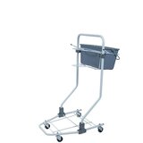 Steam Italy Siva kolica za model 3000 - | Eponuda.com